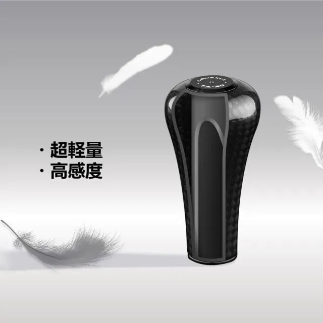 Gomexus 30mm Power Knob For Shimano Sustain FG Daiwa BG MQ Caldia