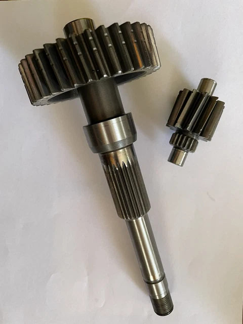 ingranaggio secondario honda sh 125 150 2005-2008 albero Semiasse Mozzo Post