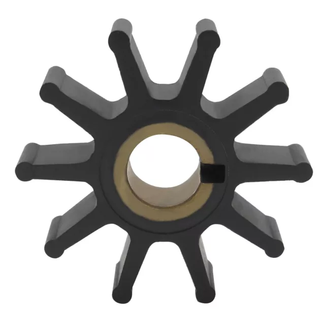 Water Pump Impeller for Force 20 30 35 HP Outboard Motors F458065-1 18-8901