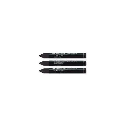 2369, Staedtler Omnigraph Crayon Noir Paquet De 12