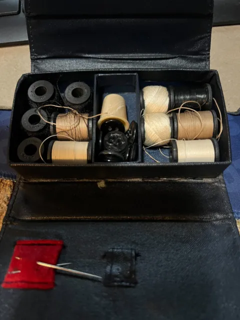 Belding-Corticelli ------- Sewing Kit