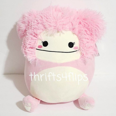 cat bread plush