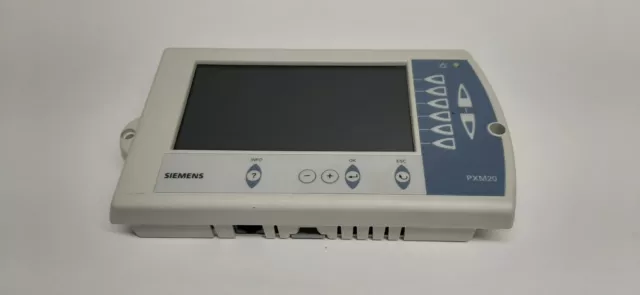 Siemens PXM20