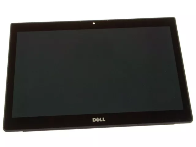 DELL Touchscreen OEM Latitude 7280 12.5" FHD LCD LED Widescreen - G5M0F *NEU OVP