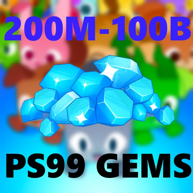 Pet Simulator 99 Gems Script Pet Simulator 99 - PS99 💎 10 Miliardi Di Gemme /Diamanti - Consegna Rapida Ricarica Gemme Roblox Consegna Veloce Pet Simulator 99 Gems Script Pet Simulator 99 - PS99 💎 10 Miliardi Di Gemme /Diamanti - Consegna Rapida Ricarica Gemme Roblox Consegna Veloce