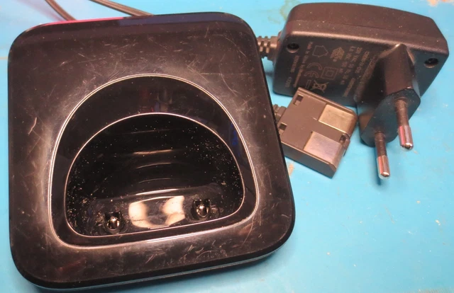 Combiné Gigaset C570HX - Téléphone DECT D'occasion - Réf X166