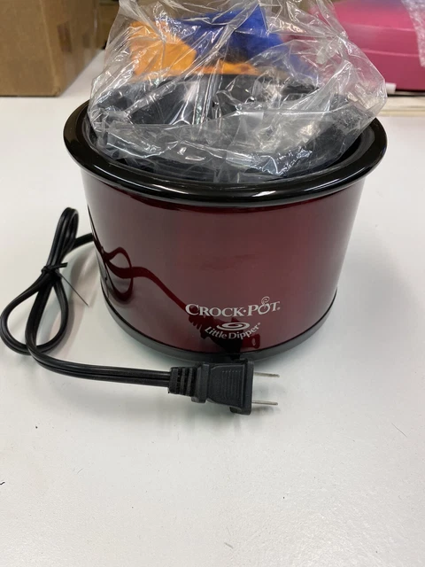 Crock pot little dipper 2025