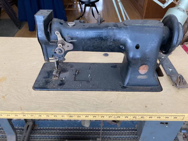 Singer 211U566 Walking Foot Sewing Machine