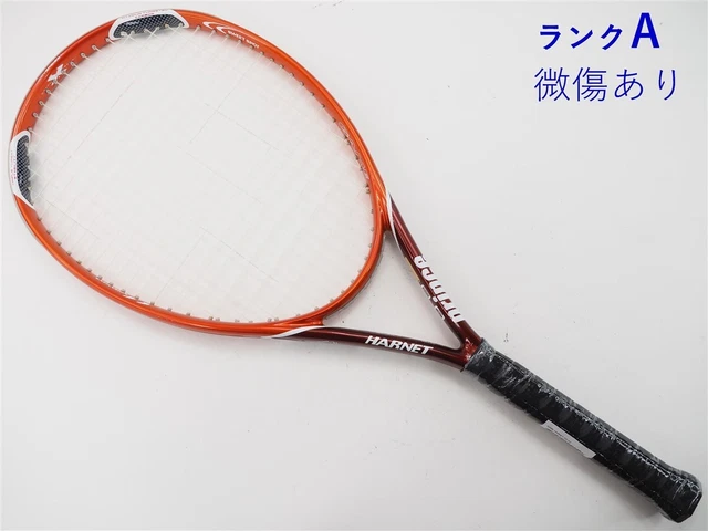 Used Tennis Racket Prince Game Harnett Oversized (G2)PRINCE GAME HARNET OS