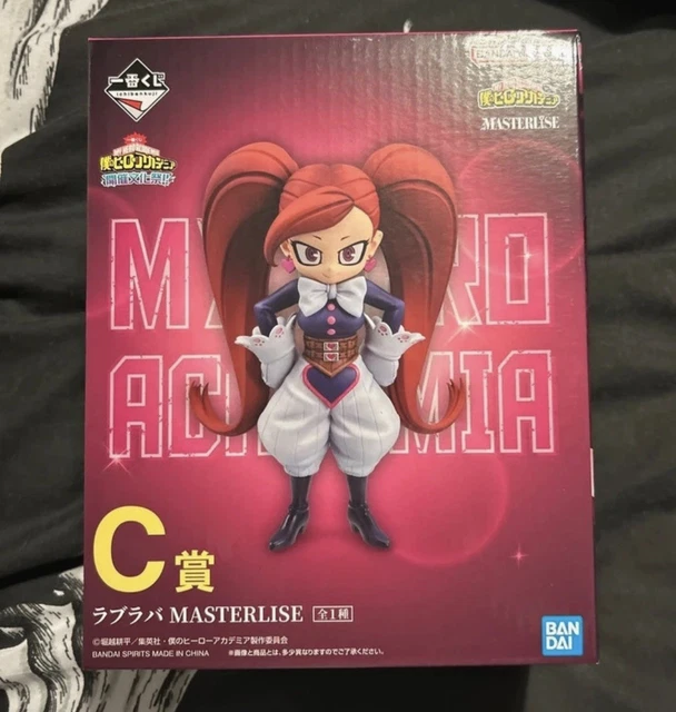 Figures & Statues, Animation Merchandise, Animation Art