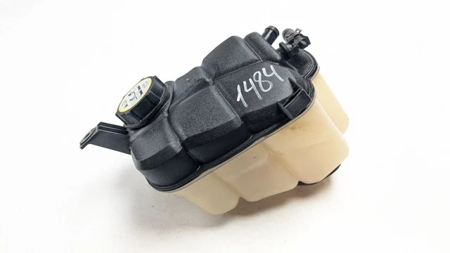Genuine OEM Land Rover Discovery 5 Coolant Expansion Tank & Reservoir – LR081667