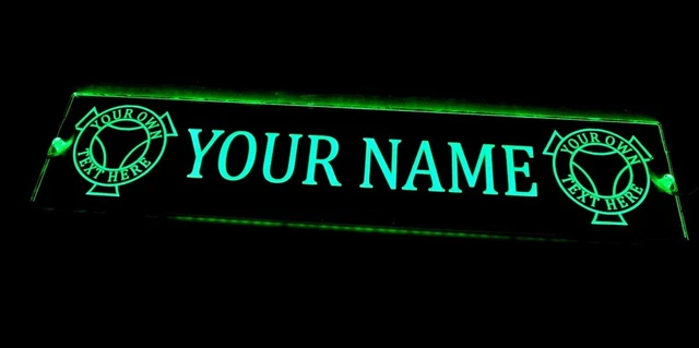 Barra Profilo Led 12v 3w Luce Bianco Freddo 6500° K Per Auto Camper Moto Tuning In Italia 66071270 - Foto 7