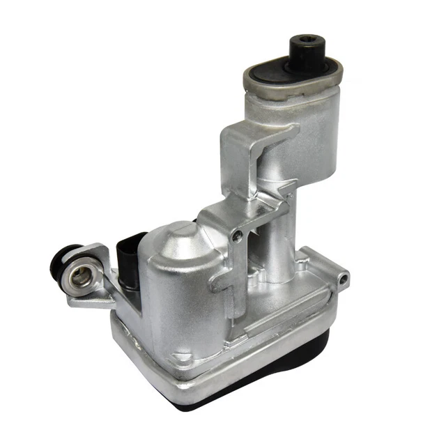 Transmission Throttle Valve Position Sensor