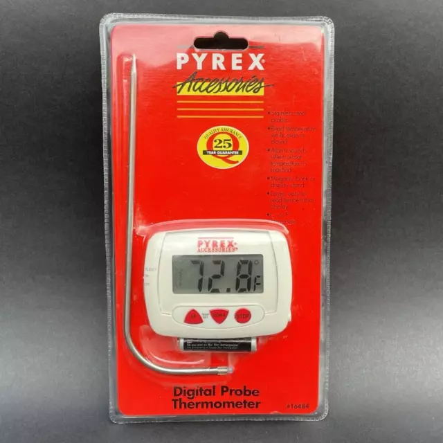 Blackstone 5299 Probe Thermometer