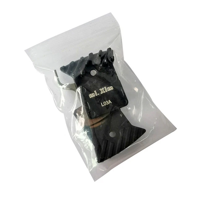 BICYCLE MOUNTAIN MTB Road Bike Oil Disc Cooling Disc Brake Metal Pad