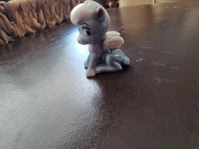 WADE 1950s DISNEY BABY PEGASUS The Hat Box Series First Issue 1956-1965 Set