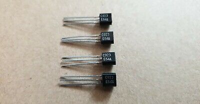 NEC 2SC2750   NEC  Transistor   TO218    NOS  #BP 