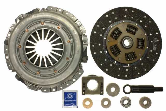 Clutch Kit fits 1963-1980 Mercury Comet Montego Monarch  SACHS