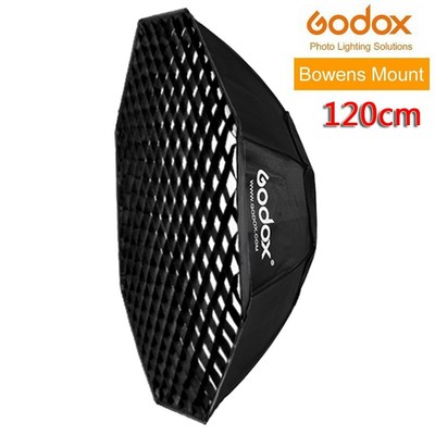 senza softbox Bowen Aurora Bounce & Focus Medium con attacco Bowens 