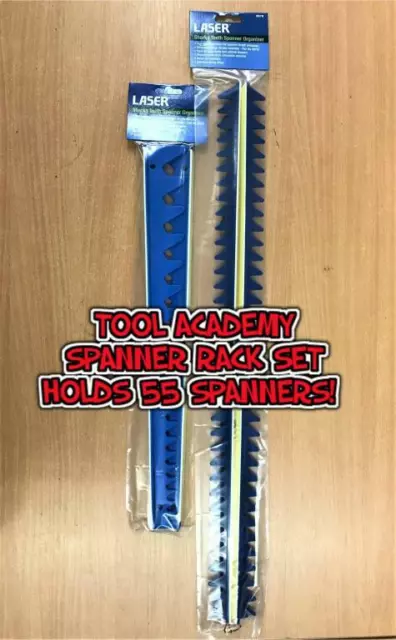 Set Strumenti BLU Squali Tenditore Denti Chiave Portachiavi Portachiavi 55 Chiave