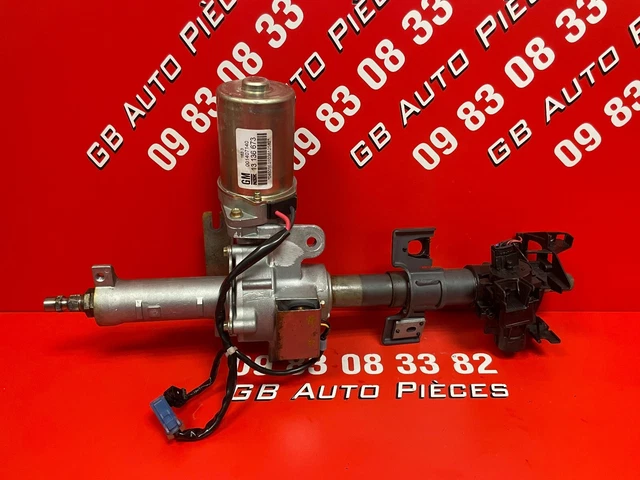 Direction assistée Opel Corsa C X01 26082855 P21094567