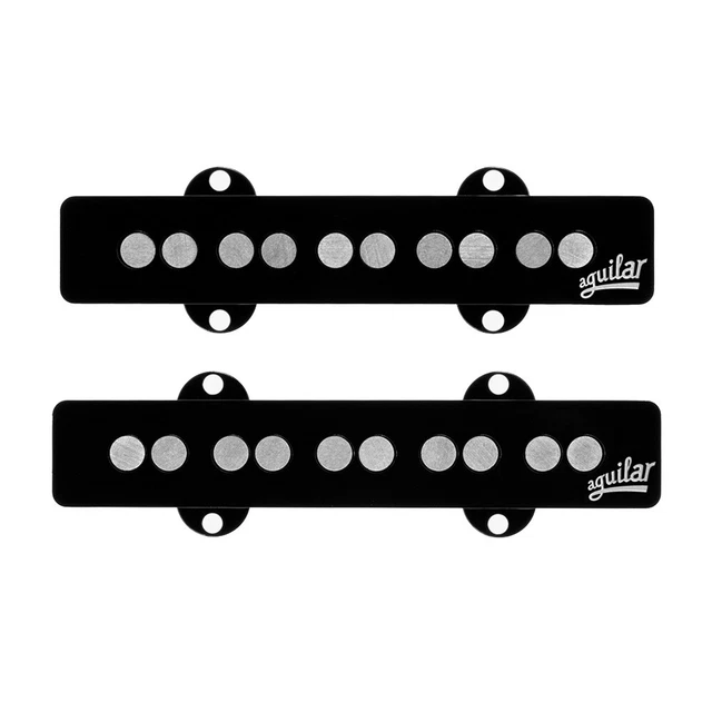 AGUILAR AG 5JHOT Set 5String Bass