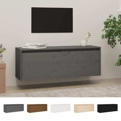 MMT Furniture Designs Armadietto portaoggetti Bianco 55cm x 35cm x 125cm Legno ingegnerizzato 1 