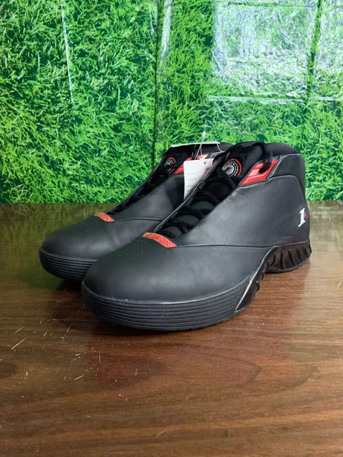 REEBOK VINTAGE ALLEN Iverson I3 MVP Slip On Shoes Mens Size  display picture 1