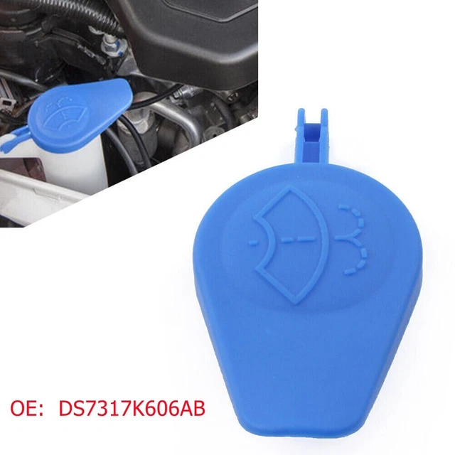 Réservoir Housse Liquide Remplissage Pot Verre en Plastique