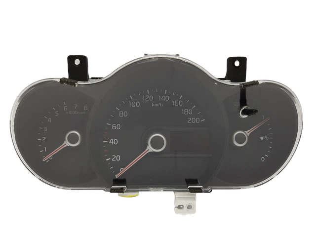 Compteur Vitesse Kia Picanto II 1.0i 69ch – Réf. 94033-1Y145 (occasion)