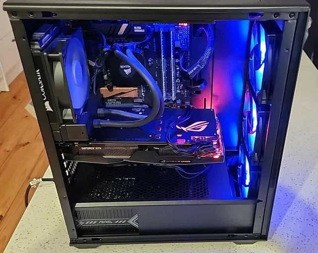 Geforce Gtx 1080 I7 4790k Gtx 1070 Ti Gtx 1070 Is A 1080 Ti Better