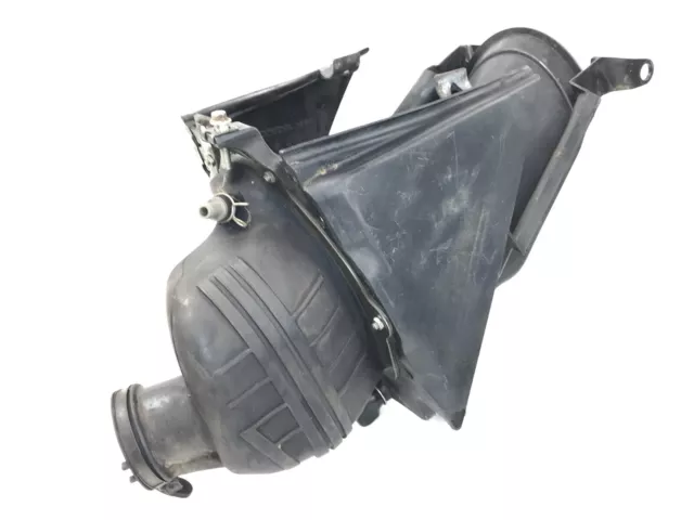 07 Honda CRF250 CRF 250 Airbox Air Cleaner Box Housing Filter Cage Intake 5-B