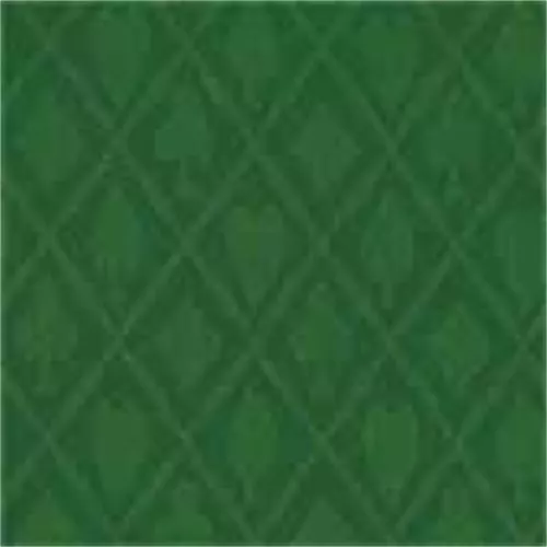 10FT X 5FT Green Suited Speed Cloth Poker Table Felt 100% Polyester