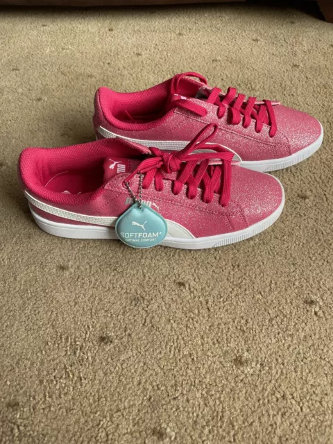 Puma softfoam top optimal comfort