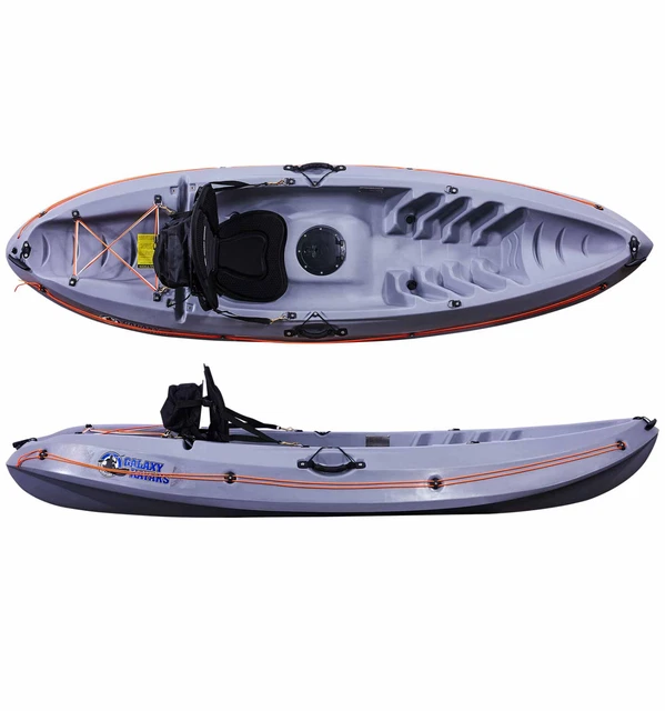 Kayak De Loisir Galaxy Fuego Hv 3