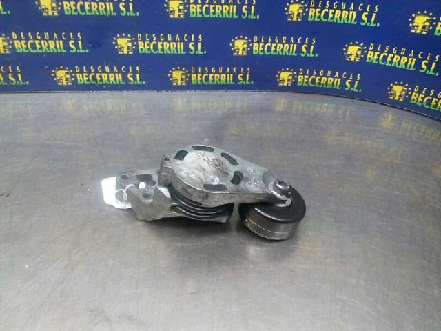 galet tendeur pour SEAT IBIZA II 1.9 D 1996 1424824