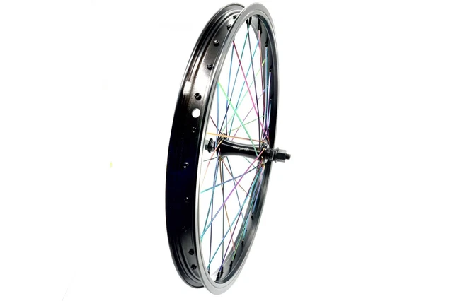 Xposure shop bmx wheels