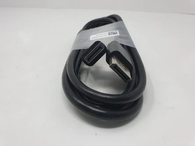 Dell H64DC Dell OptiPlex 3050 5050 7050 V2 Micro IO Card Display Port No Bracket | UK - Foto 5