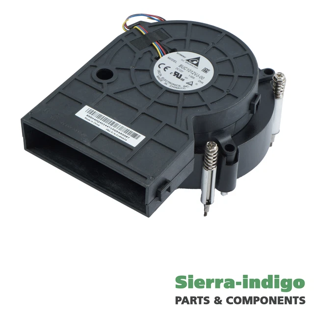 Radiateur (heatsink) Pour Lenovo ThinkCentre M72e/M92 Ultra Small – FRU 03T9901, 03T9720