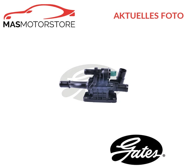 Kühlflüssigkeit Kühler Thermostat Gates Th40883G1 G Für Citroën Berlingo