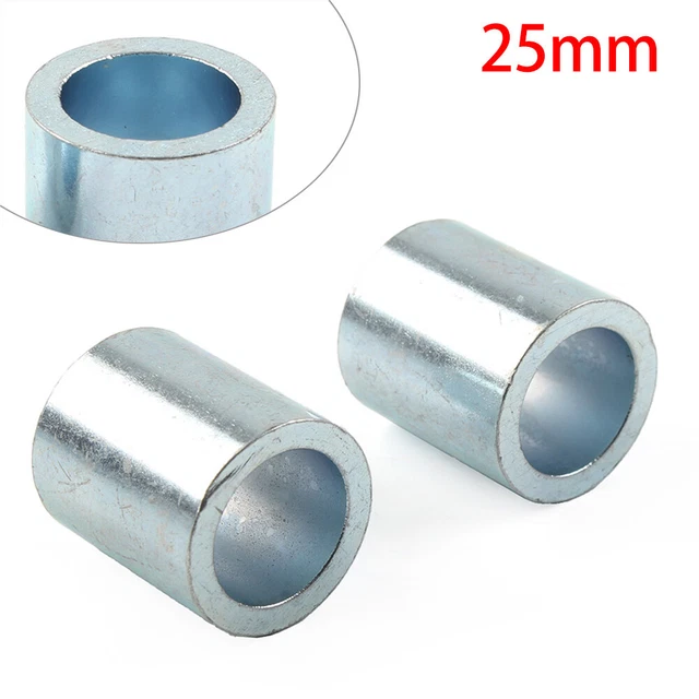 Distanziatore ruota anteriore 25 mm per Honda CRF50F XR50R CRF XR 50 KAWASAKI SUZUKI