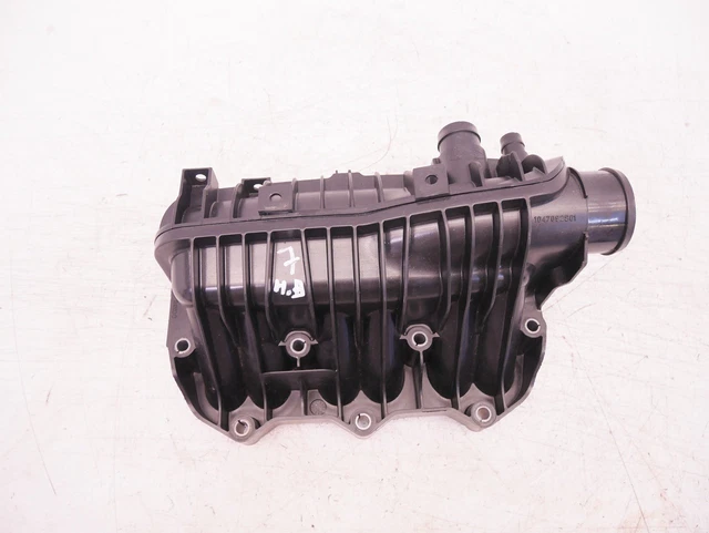 Kit Collettore Aspirazione K&N 69-2545TP - Lavabile E Riutilizzabile