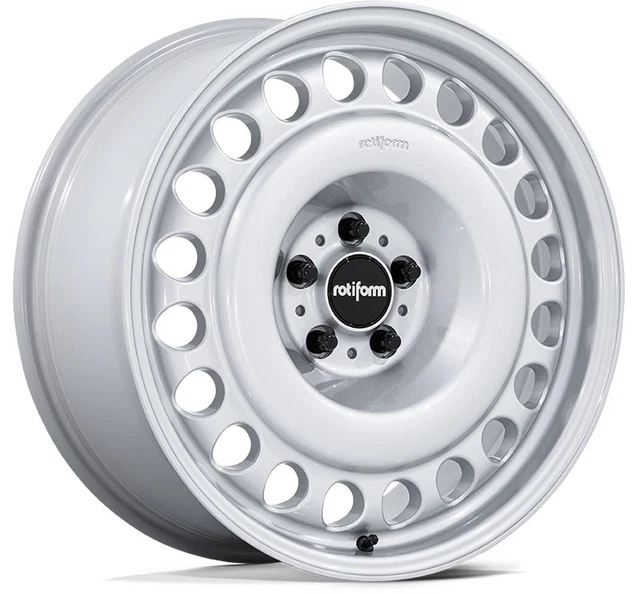ALLOY WHEELS 20& Rotiform STL Silver Matt For Lexus LS 460 [Mk4] 06-17 ...