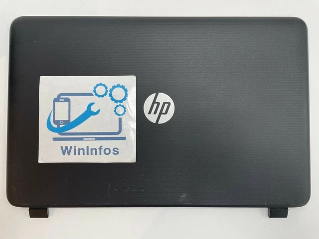Capot Écran Arrière Pour HP Pavilion 17-E (17-e137nf) - Occasion Grade B
