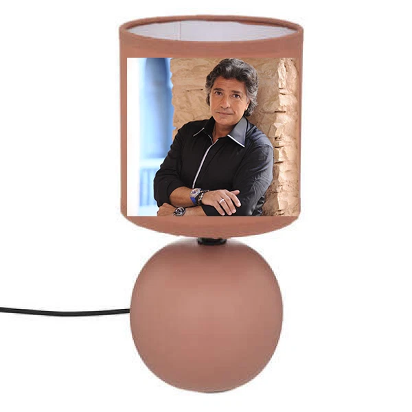 Lampe de chevet Frédéric François