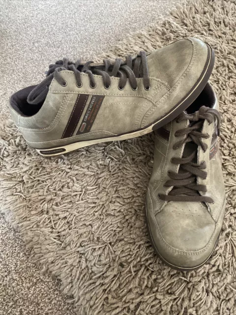 Skechers trade discount 92 mark