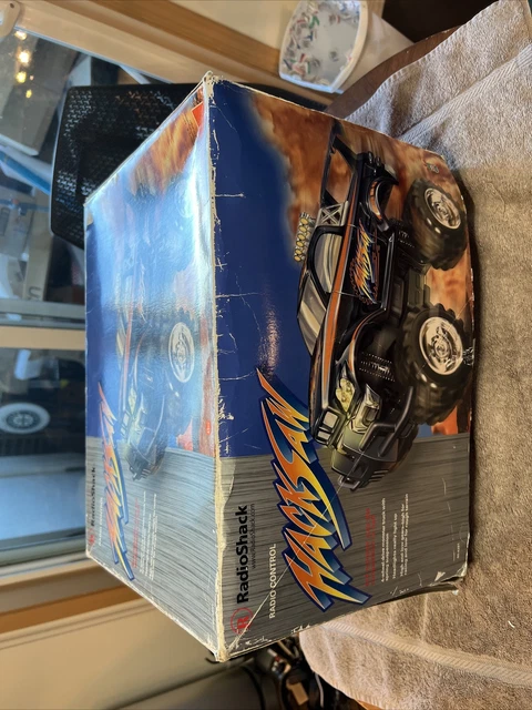 Cars, Trucks & Motorcycles, RC Model Vehicles & Kits, Radio