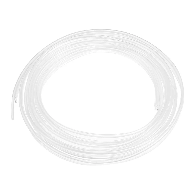 Kit cavo illuminazione laterale 300 cm 9,84 piedi 2,5 mm 0,10" fibra ottica auto - 2 pezzi