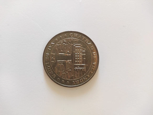 Moneta commemorativa placcata in argento di Lionel Messi
