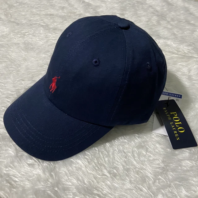 Ralph lauren cap sale sales